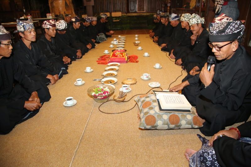 Banyuwangi Raih Penghargaan Revitalisasi Bahasa Daerah Satu Satunya